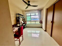 Blk 421A Northshore Straitsview (Punggol), HDB 2 Rooms #530998781